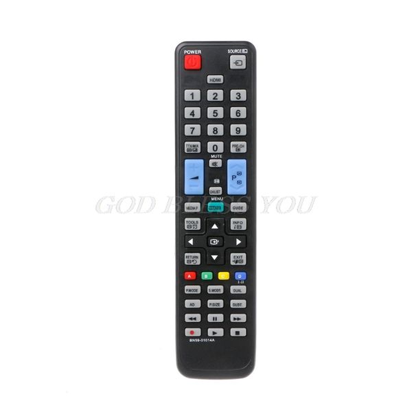 

remote controlers replacement tv control bn59-01014a for 59-00478a 59-00466a drop