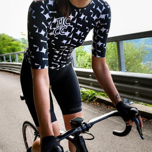 

women summer cycling jersey mountain bicycle wear mtb road racing short sleeve bike shirts jackets, Black;red