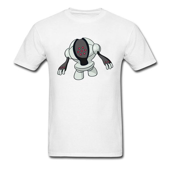 

strange thing robbot dog graphic t shirt male /tees unique 3d digital ukraine tee shirts xxxtentacion no button clothes
