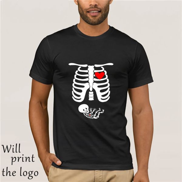 

беременные хэллоуин смешной мама костюм t-shirt