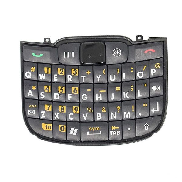 

for motorola symbol es400 keypad new compatible keypad qwer