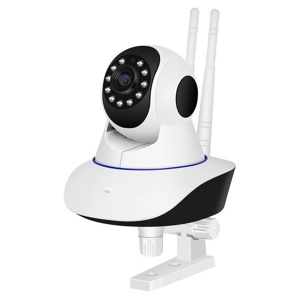 

wireless home security ip camera surveillance camera wifi night vision baby monitor