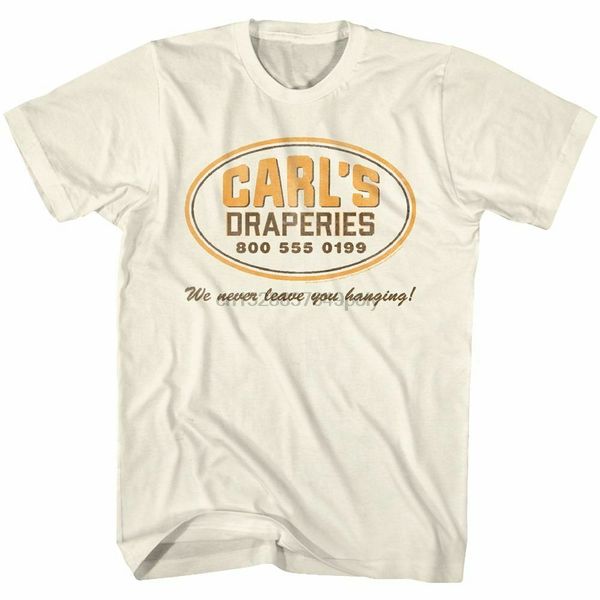 

terminator dark fate carls draperies natural t-shirt