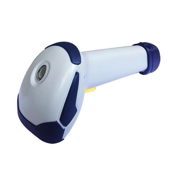

one-dimensional laser scanner usb interface supermarket commodity code cash register scanner express scanner handheld barcode reader