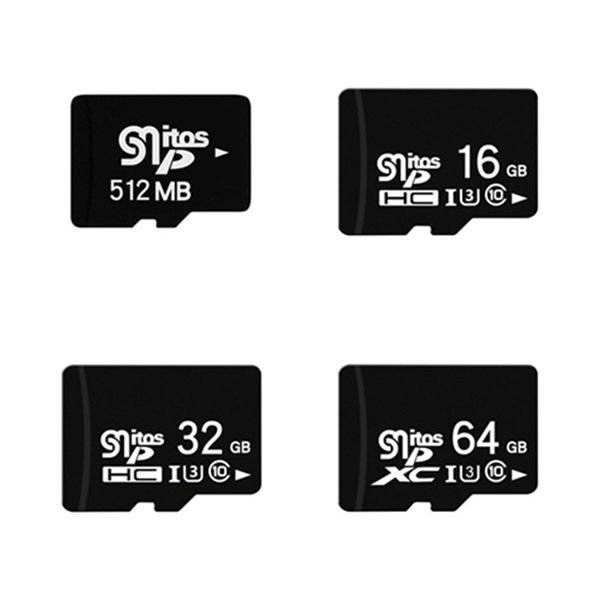 

карточка оптовая cloudisk оригинал micro sd card 8gb 16gb 32gb 64gb 128gb class 10 реальная емкость microsd карты class 4 память