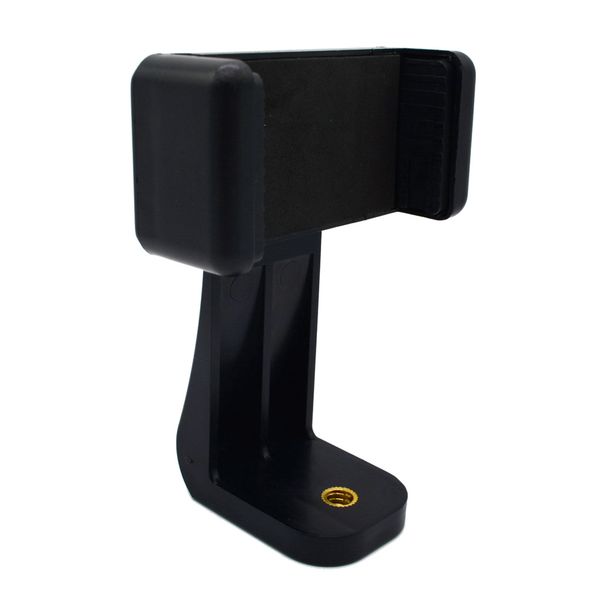 

вращающийся мобильный стенд камеры клип штатив держатель адаптер для телефона # 2