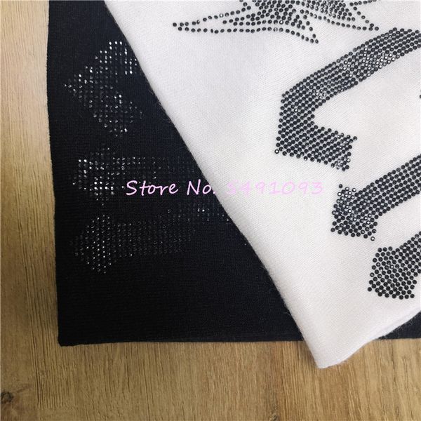 

women's t-shirt linen knitted women t shirt short sleeve hollow out hole diamonds ladies loose casual tee tshirts, White