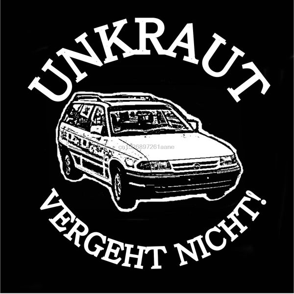 

opel astra f caravan t-shirt new