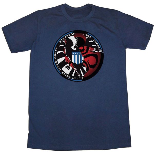 

скрытый hydra shield logo t-shirt основные модели tee shirt