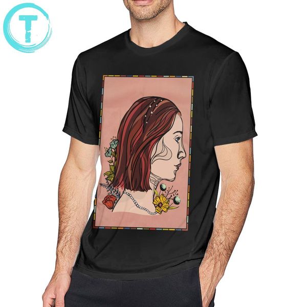 

lady bird t shirt lady bird t-shirt 100 cotton short sleeve tee shirt fashion graphic plus size funny tshirt