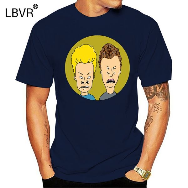 

beavis and butthead gift retro vintage hipster t shirt 812