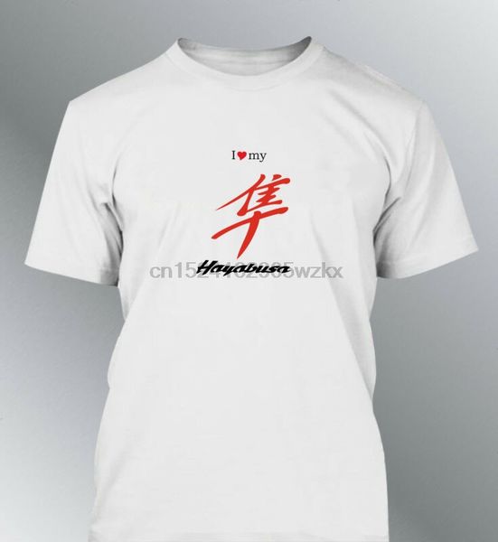 

t-shirt passt hayabusa gsxr s m l xl xxl moto gsx-r 1300