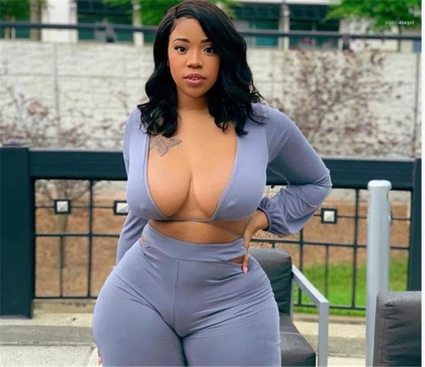 

глубокий v шея твердые два бюстия тонких женщины конструктора костюмов сексуальных женщины двухкусочная эпикировка мода, White