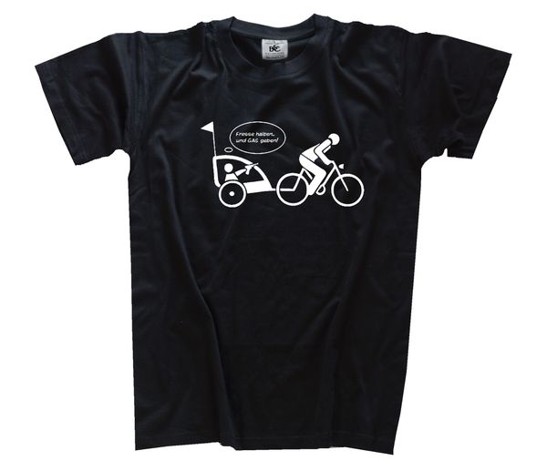 

2019 летняя майка ешьте пропитание и газ, чтобы дать велосипеды рикша смешно funshirt t-shirt s-xxxl новый заказ футболка