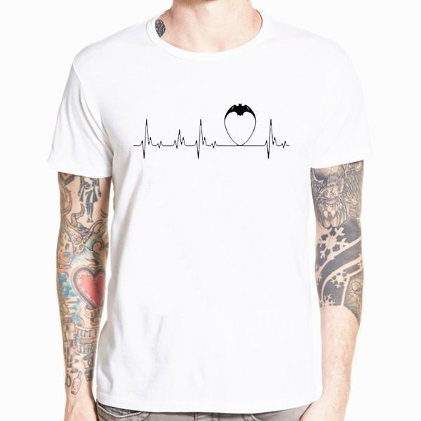 

new valencia fan valencia heartbeat t-shirt spring autumn fit tee modal simple custom graphic tee shirts new normal