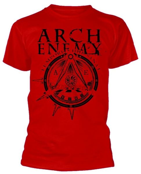

arch enemy ymbol' t-shirt - new &amp official