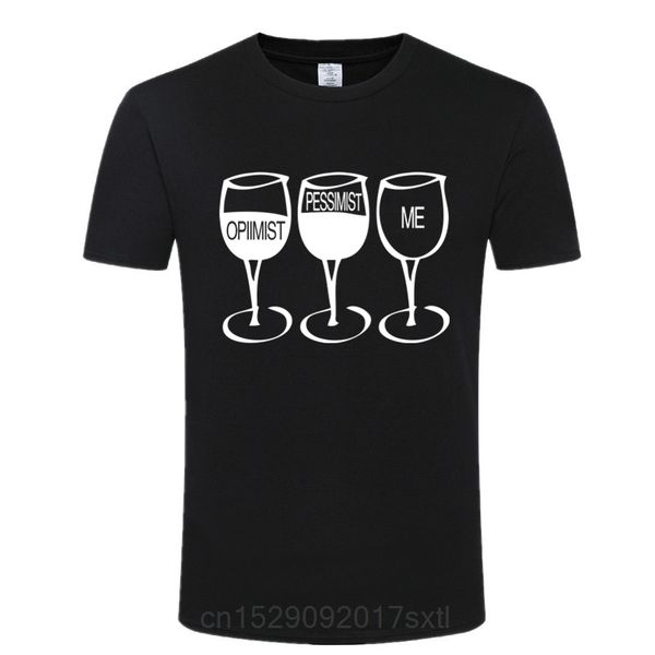 

new fashion men t shirt goblet printed short sleeve o-neck funny t-shirt wine casual men tee shirt streetwear clothes brand