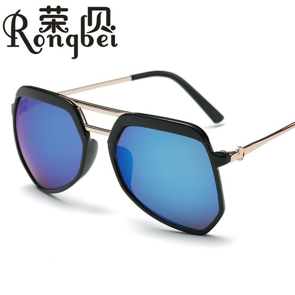 

manufacturers wholesale sunglasses star sun sunglasses with glasses fashion male lady travel c154, White;black