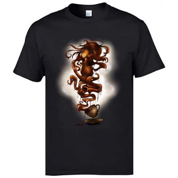 

2018 new men's tshirts support customized tee shirt pure cotton slim fit normal t shirts usa big size 3xl short sleeve fashion