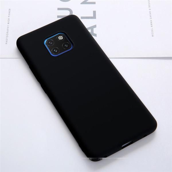 

one pcs case warwick off-line liquid collision-proof silicone lean 20 pro 20x109 fudge-colored silicone fudge phone case