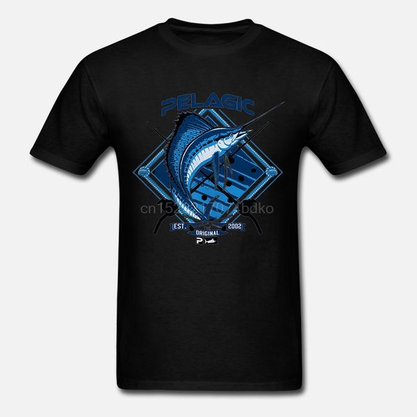 

pelagic белого sailfish премиум tee футболка 1170181016 всех размеров