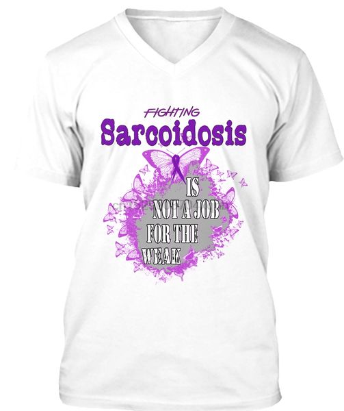 

men t shirt sarcoidosis awareness(8) women tshirt