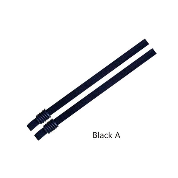 

diy mask sewing elastic band cord with adjustable buckle stretchy mask ear strap lanyard earmuff strap diy mask making dhl