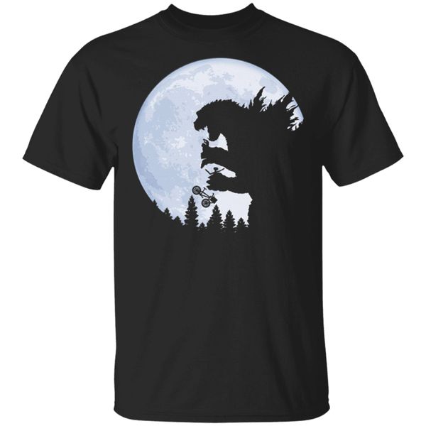 

men's shin gojira t-shirt size m-3xl wholesale tee shirt