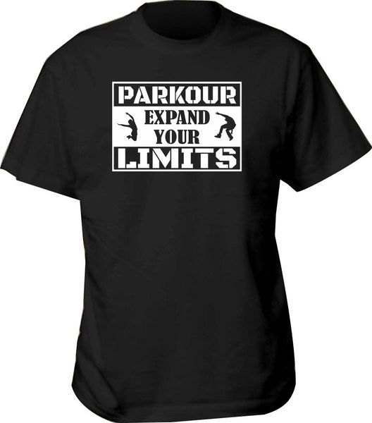 

2019 new summer cool tee shirt t shirt parkour runnings street evolution new mens runs unning all 2017 cotton t-shirt
