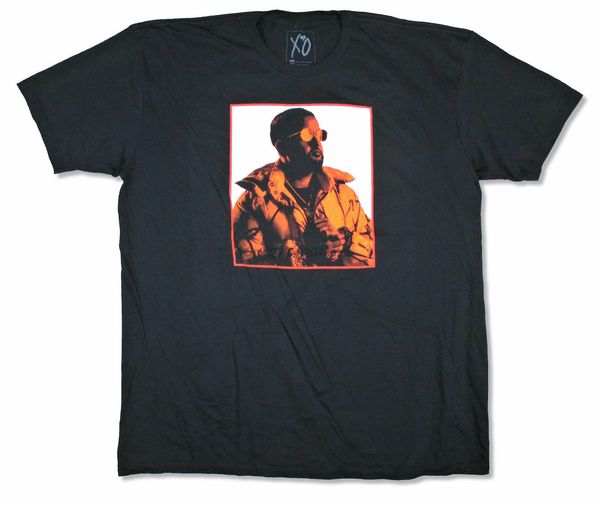 

nav freshman 2020 tour black t shirt custom printed 100% cotton t-shirts new official merch rapper xo