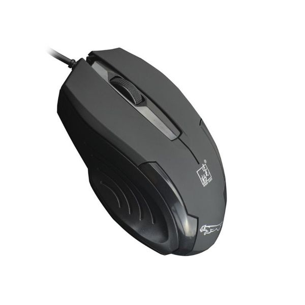 

512g 1600dpi usb wired optical mouse ergonomic game portable mice deskoffice entertainment for lappc gamer