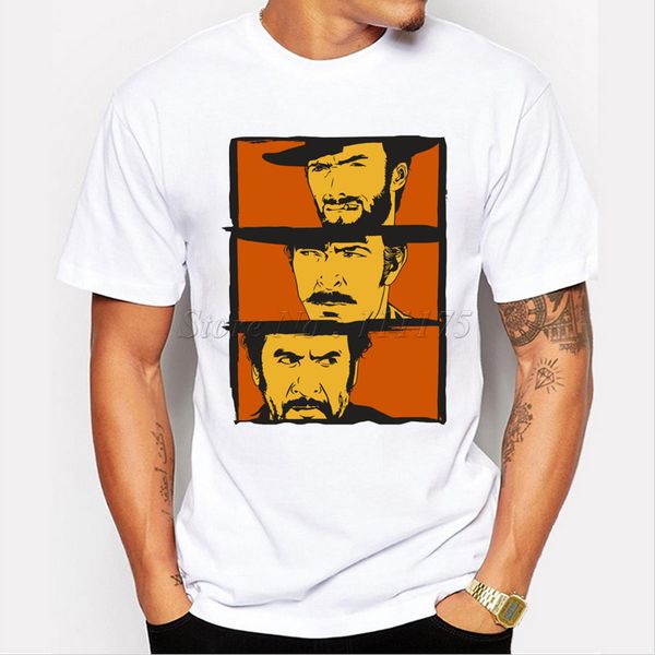 

2019 новая мода видов expression design мужская майка hipster топы прохладный короткие рукава тис