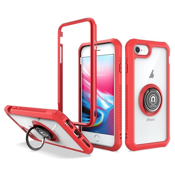 

for lg stylo 6 k51 case 360 rotating ring car holder mobile phone accessories for lg g stylus b