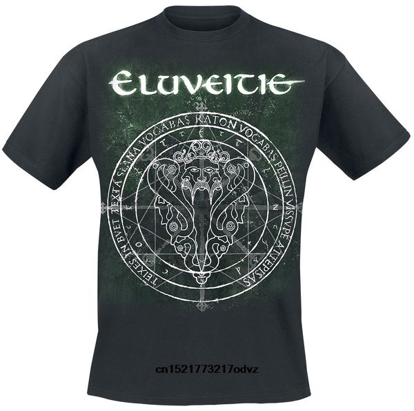 

men t shirt evocation pantheon eluveitie funny t-shirt novelty tshirt women