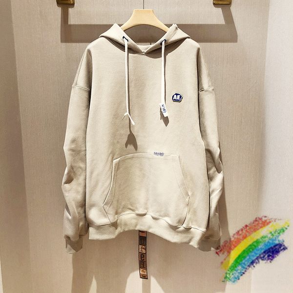 

khaki black hoodie men women 1 pullover sweatshirts dongguan_ss