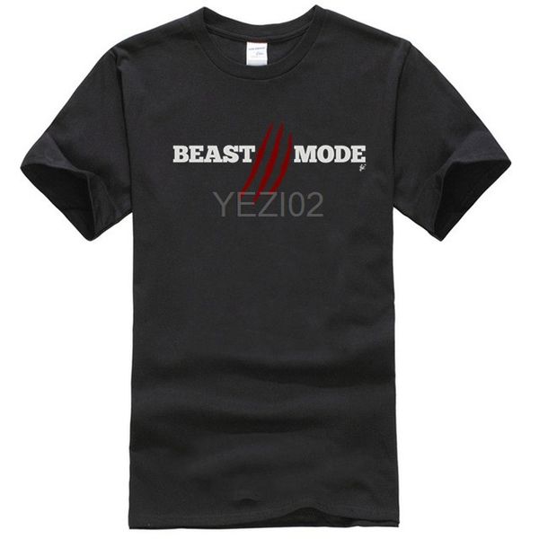 

beast mode hard core gym тренироваться фитнес mens t-shirt