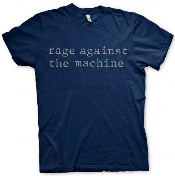

rage against the machine оригинальный логотип t-shirt - neu und offiziell