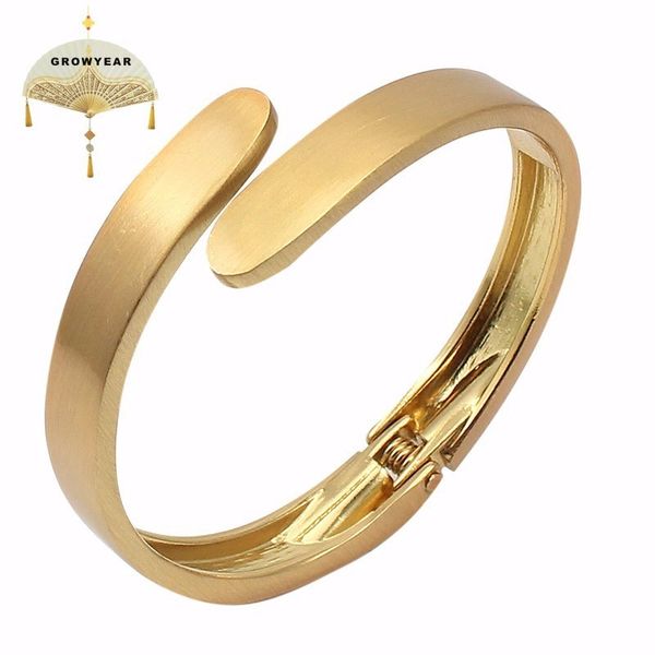 

cuff alloy bangle for women 3 colors jewelry gorgeous bangle bracelet for women and men wholesale, Black