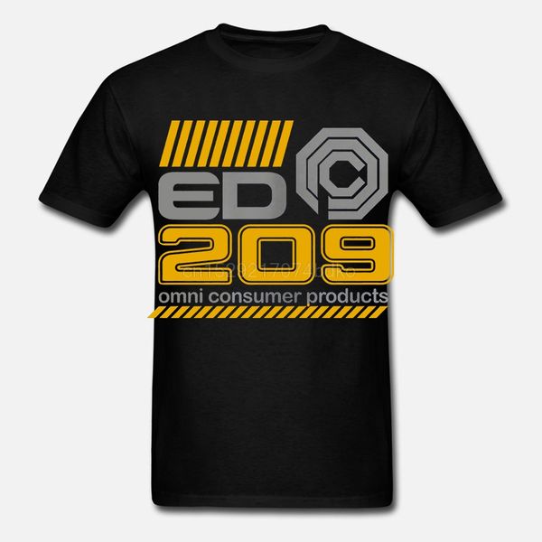 

robocop - ocp ed-209 enforcement droid movie t-shirt