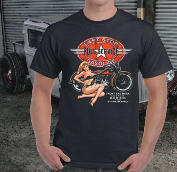 

last sgas bike t-shirt