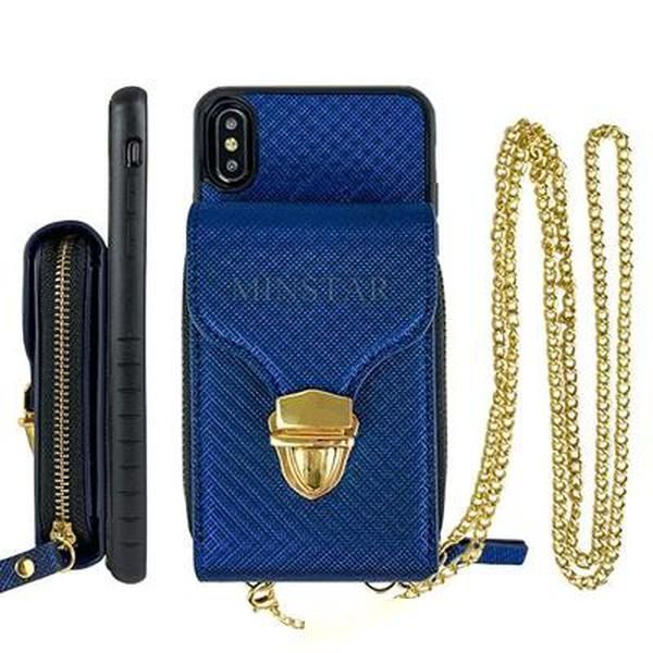 

phone case for lg stylo 5 3 q7 k40 k30 2019 k20 k10 aristo 4 plus 2 leather card slot lady bag