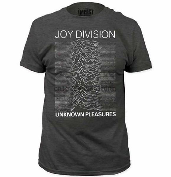 

clothing joydivision joy division unknown pleasures t shirt