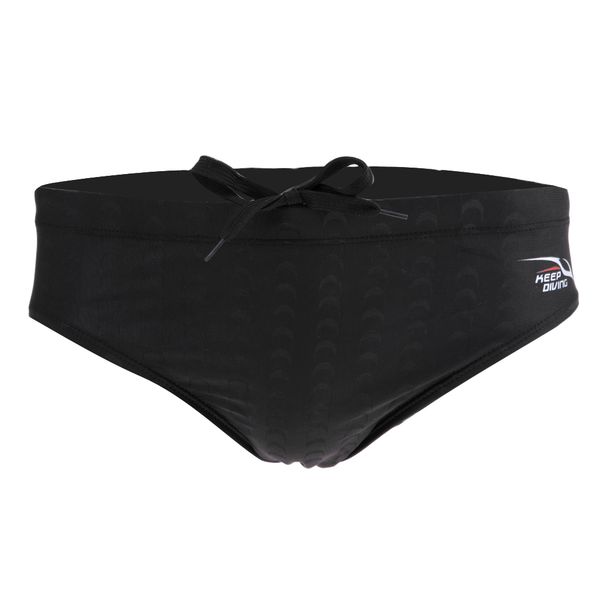

men's swimming brief triangle shorts quick dry swimwear bikini for surfing pool parties