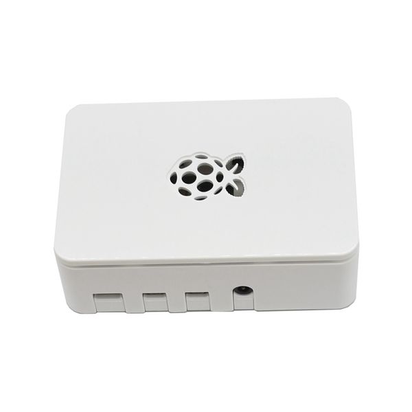 

for raspberry pi abs case enclosure box v4 updated for raspberry pi 4b