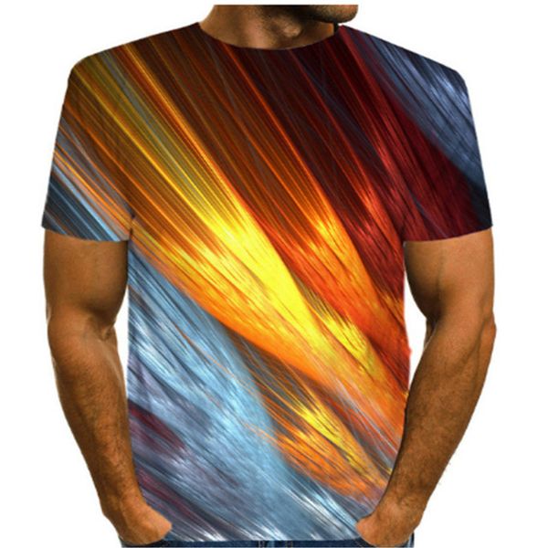 

psychedelic hipster men camiseta hombre 3d print shirts comics humor graphic men clothing