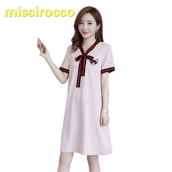 

maternity clothing pregnant women's dress pure cotton short sleeves woemn one piece dress comfortably breathable, White