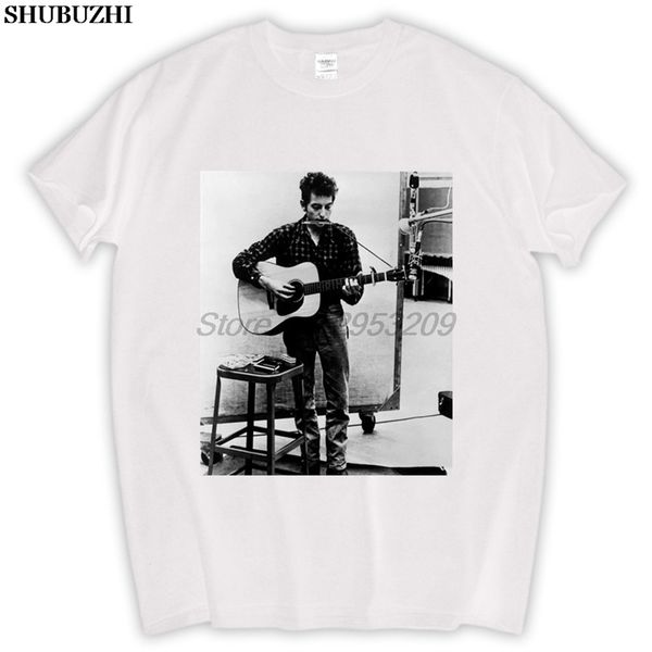 

bob dylan antiwar rock n roll rock ballad t-shirt t-shirt cotton sbz5245