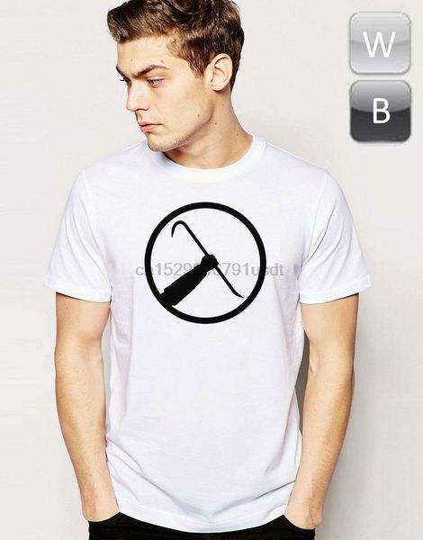 

half life t-shirt gaming gamer crowbar black mesa valve an gift graphic tee
