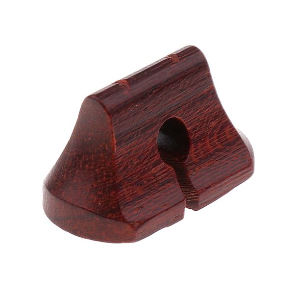 

chinese erhu bridge replacement parts for erhu lovers 16x10mm