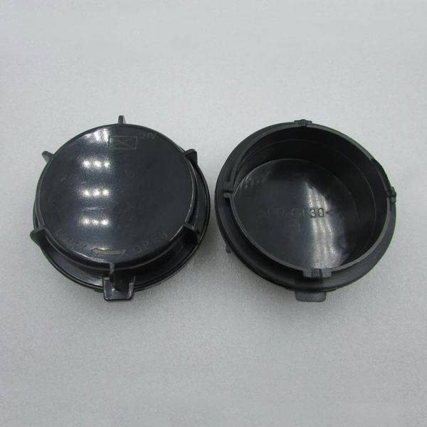 

for kia forte 2009-2014 waterproof dustproof cover hermetic seal plastic lamp cover pp material